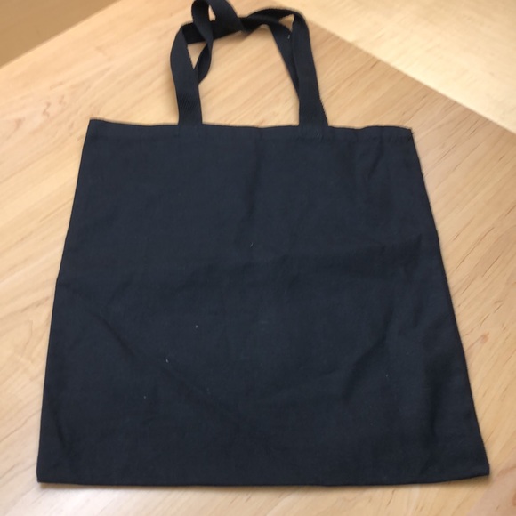 The Arts Council of Greater New Haven Member Tote  Bag - Picture 2 of 7